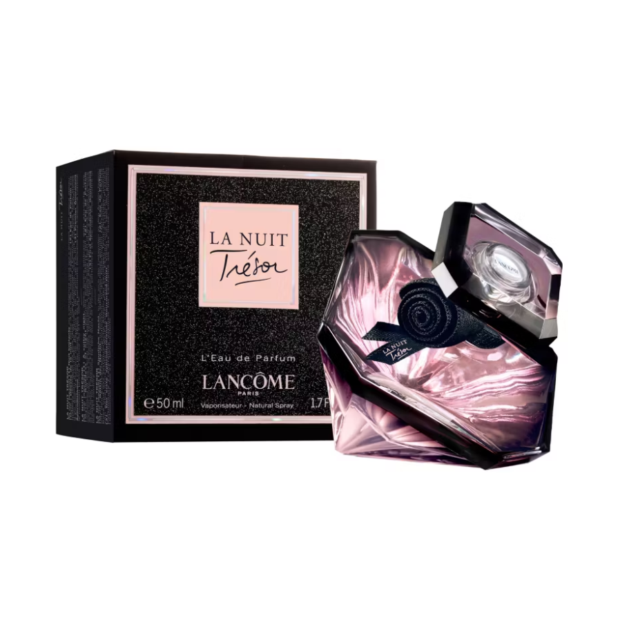 Perfume Tresor La Nuit Mujer Parfum 50 Ml