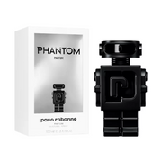 Perfume Phantom Parfum Paco Rabanne Hombre Edp 100 Ml