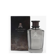 PERFUME SCALPERS THE CLUB HOMBRE EDP 125 ML