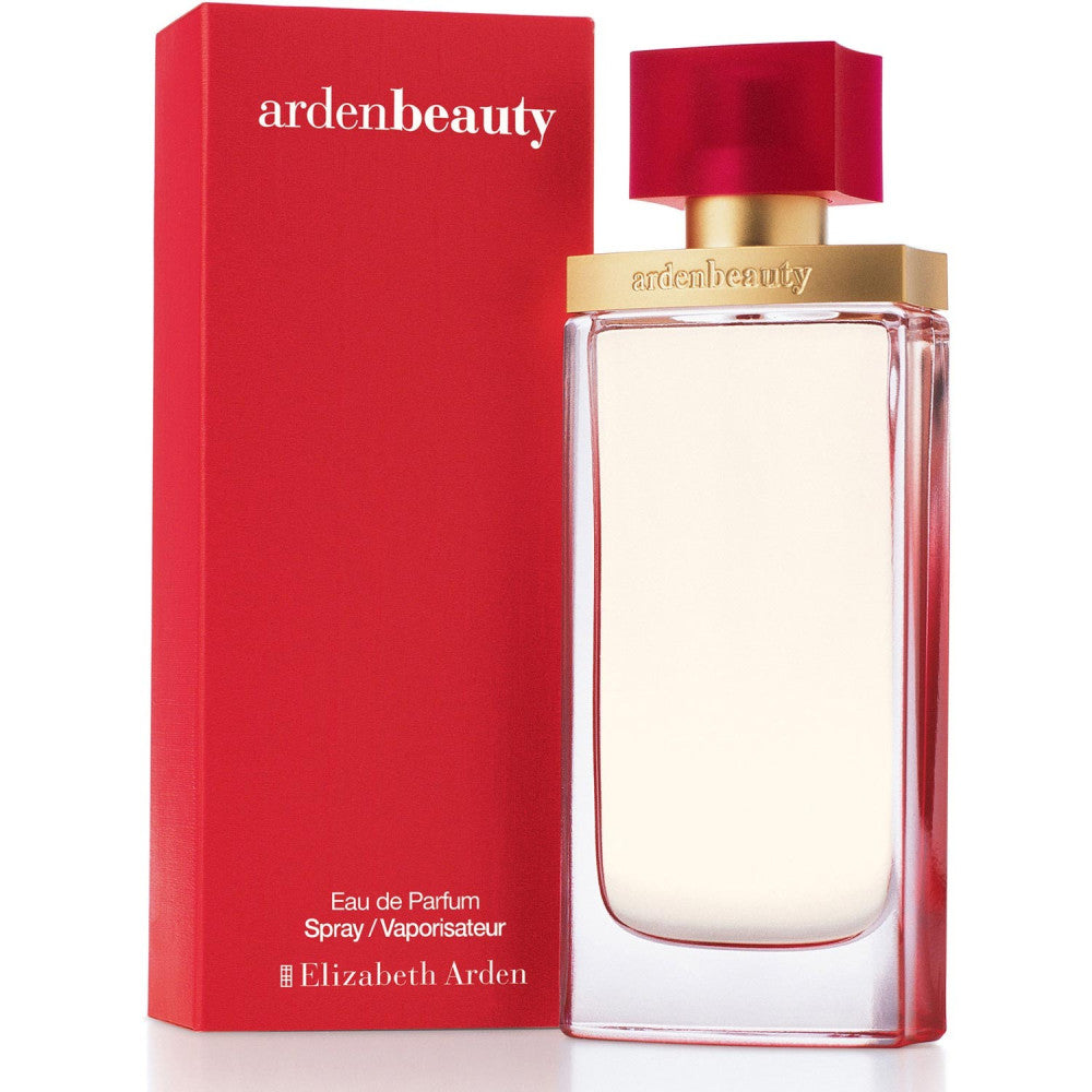 Perfume Arden Beauty Mujer Edp 100 Ml