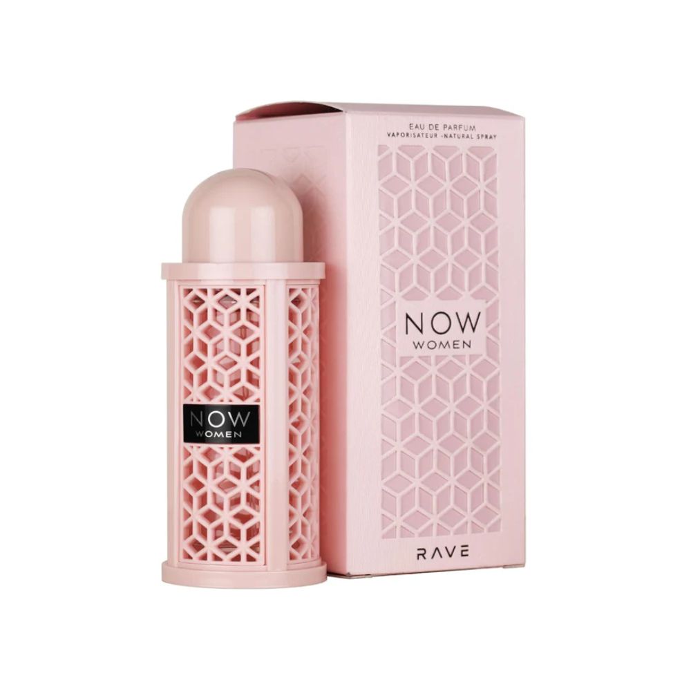 Perfume Rave Now Mujer Edp 100 Ml