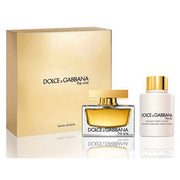 Perfume The One Mujer Edp 75 Ml Estuche