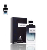 Perfume Maison Alhambra Yeah Hombre Edp 100 Ml