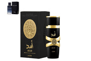 Perfume Lattafa Asad Hombre Edp 100 Ml