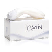 Perfume Azzaro Twin Mujer Edt 80 Ml