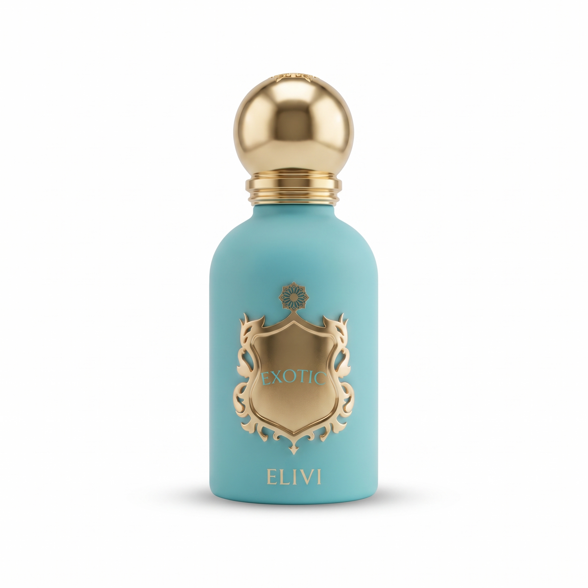 Perfume Elivi Exotic Unisex Extrait Parfum 50 Ml