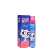 Perfume Littlest Petshop Puppies Niña Edt 50 Ml