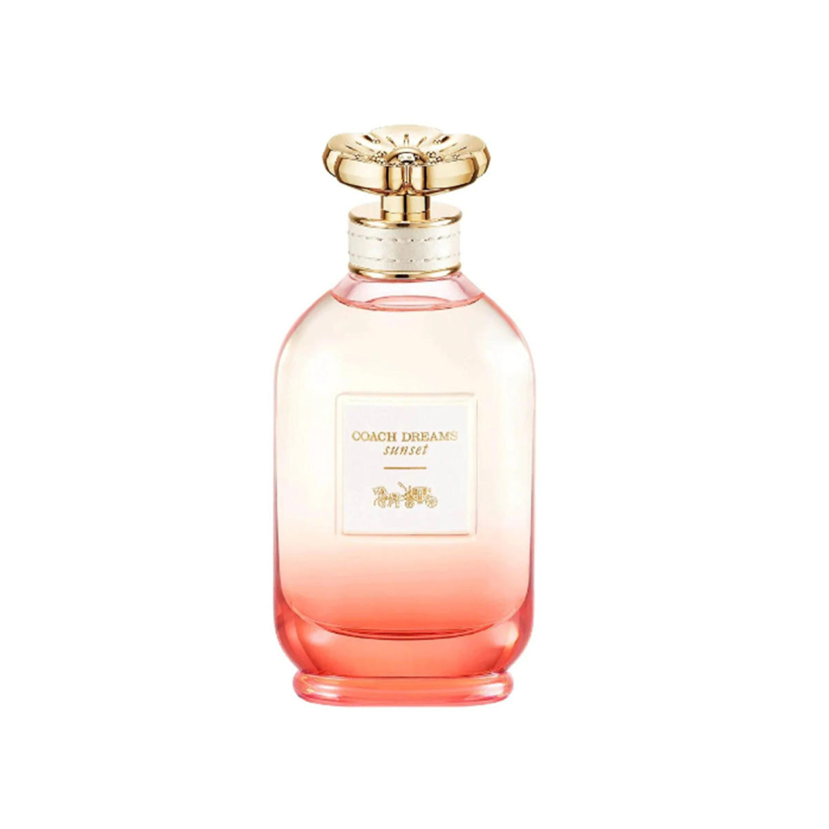 Perfume Coach Dreams Sunset Mujer Edp 90 Ml Tester