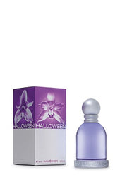 Perfume Halloween Mujer Edt 30 Ml