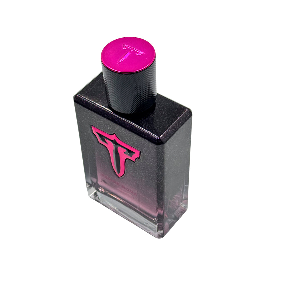 Perfume Territoire Femme Roma Edp 100 ML Mujer