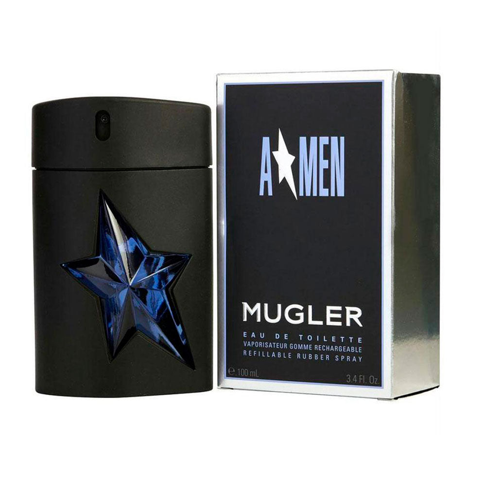 Perfume A Men Edt 100 ML Hombre