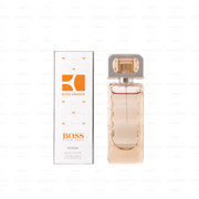 Perfume Boss Orange Mujer Edt 50 Ml