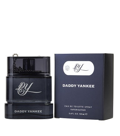 PERFUME DADDY YANKEE HOMBRE EDT 100 ML