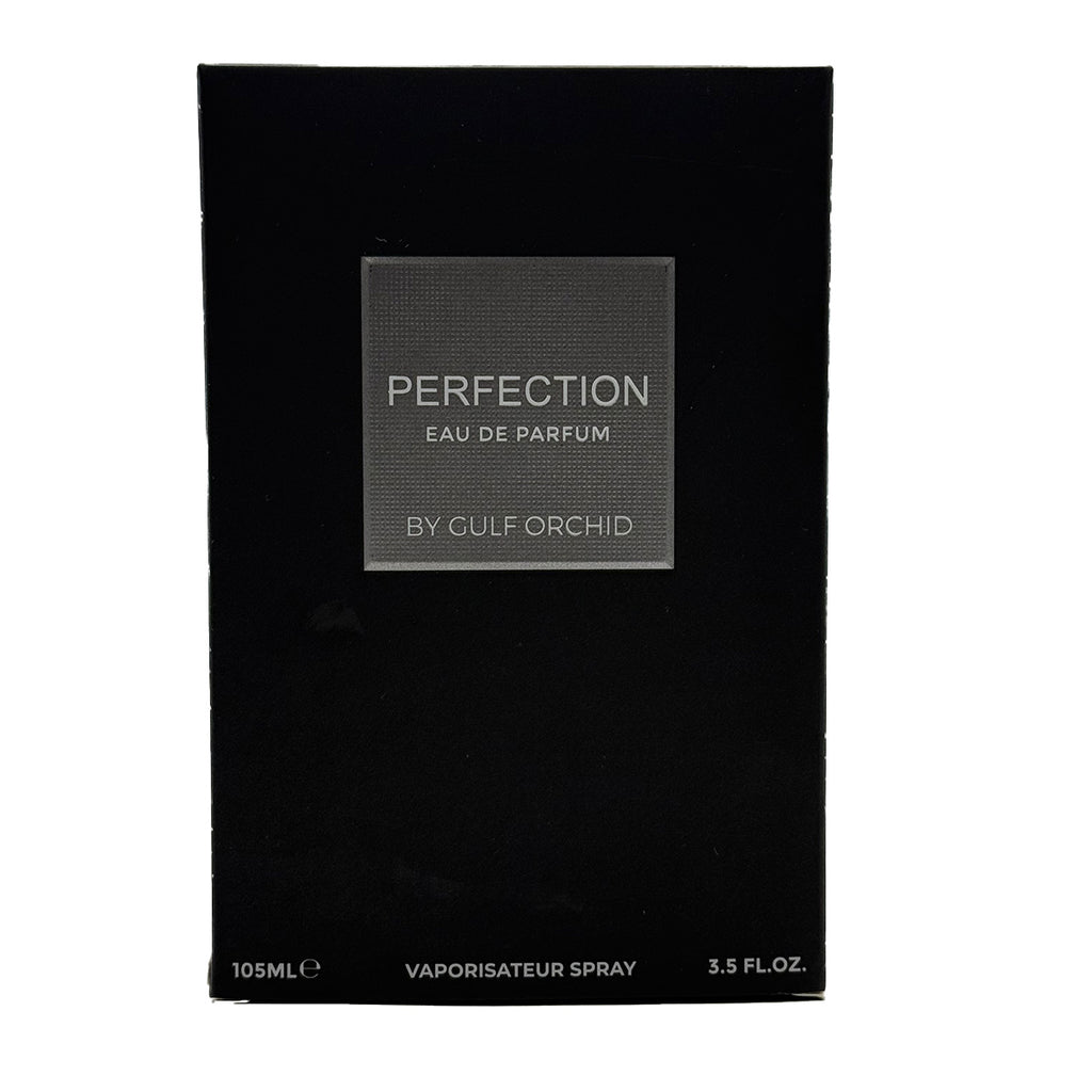 Perfume Gulf Orchid Perfection Unisex Edp 105 Ml