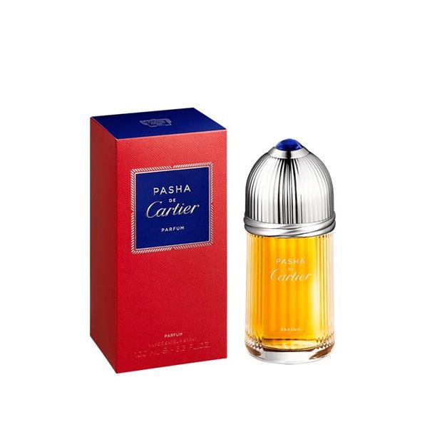 PERFUME PASHA CARTIER HOMBRE PARFUM 100 ML