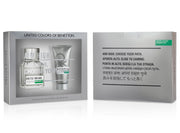 Perfume Benetton United Aim High Hombre Edt 100 Ml Estuche