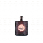 Perfume Black Opium Nuit Blanche Mujer Edp 90 Ml Tester