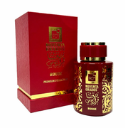 PERFUME NOVENTA GRADOS ROUGE PREMIUM COLLECTION UNISEX EDP 100 ML