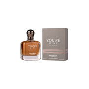 Perfume Pendora Scents You Are Mine Hombre Edp 100 Ml