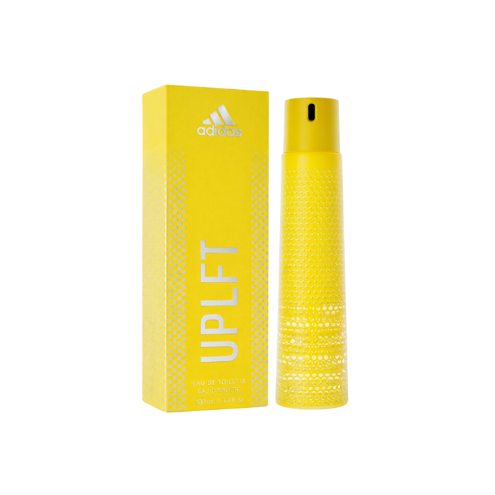 Perfume Adidas Uplft Mujer Edt 100 Ml