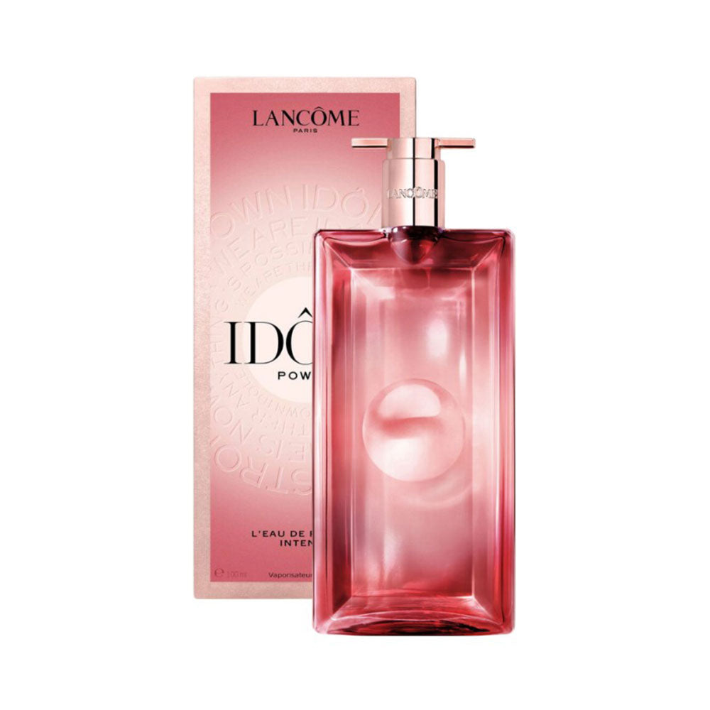 Perfume Idole Power Lancome Mujer Edp Intense 100 Ml