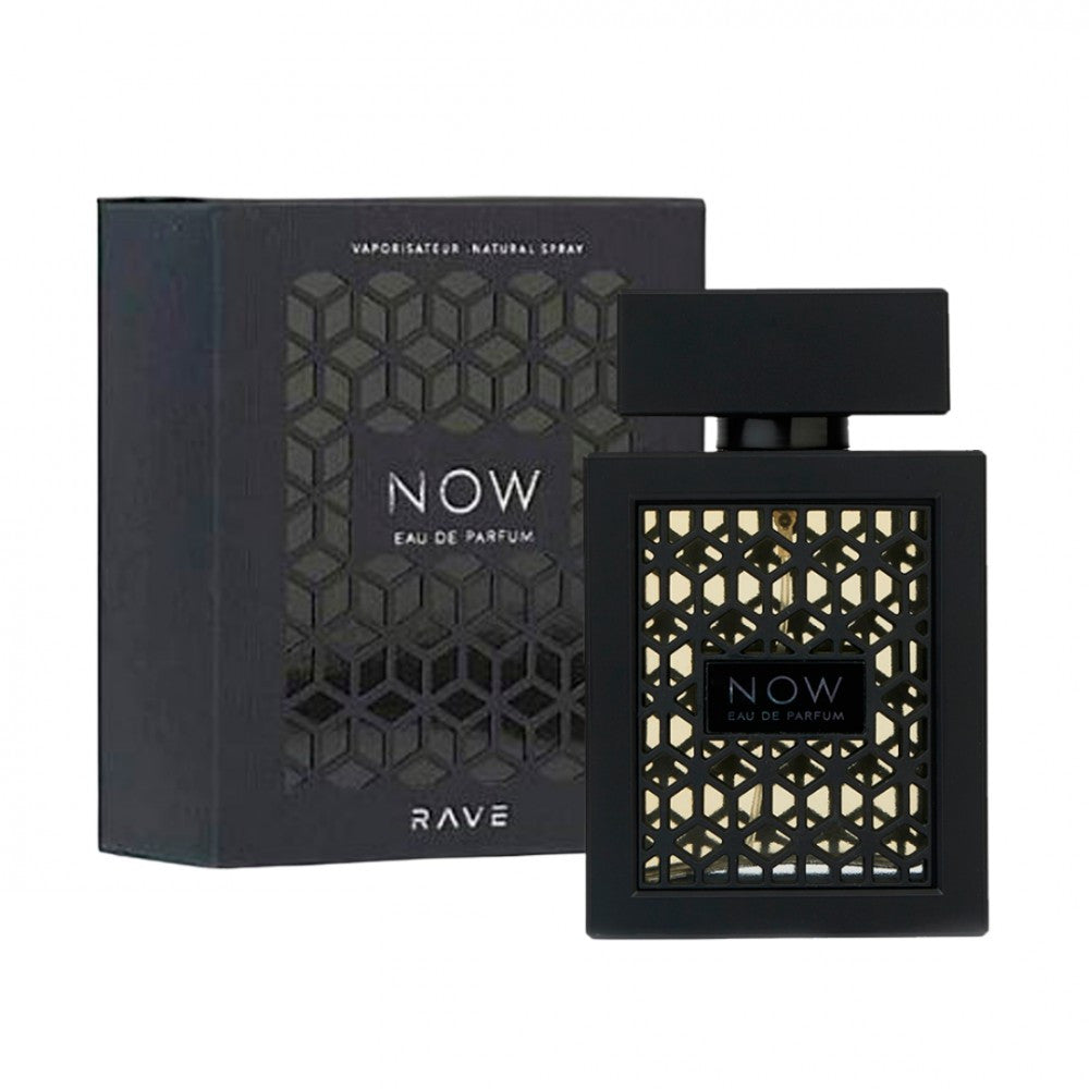 Perfume Lattafa Rave Now Edp 100ML
