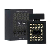 Perfume Lattafa Rave Now Edp 100ML