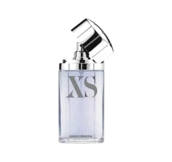 Perfume Xs Paco Rabanne Antigua Presentacion Hombre Edt 100 Ml Tester