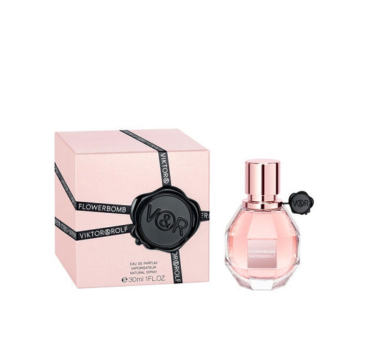 PERFUME FLOWERBOMB MUJER EDP 30 ML