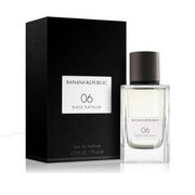 Perfume Banana Republic N 6 Black Platinum Unisex Edp 75 Ml
