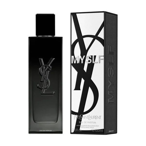 Perfume YSL Myslf Edp 100Ml Hombre