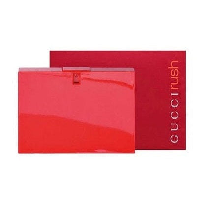 Perfume Gucci Rush Mujer Edt 75 Ml