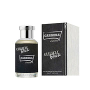 Perfume Carrera Jeans Original Black Hombre Edp 125 Ml