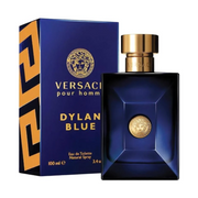 Perfume Dylan Blue Hombre Edt 100 Ml