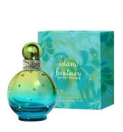 Perfume Fantasy Island Mujer Edt 100 Ml