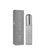 Perfume Colour Me Silver Hombre Edp 50 Ml