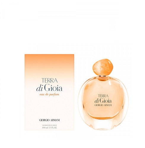 PERFUME TERRA DI GIOIA MUJER EDP 100 ML