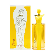 PERFUME FRAGRANCE WORLD DIVA LUSH MUJER EDP 100 ML