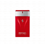 Perfume Ferrari Man In Red Hombre Edt 100 Ml Tester