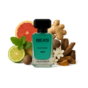 Perfume Beas Blue Choice Edp 100ML Hombre