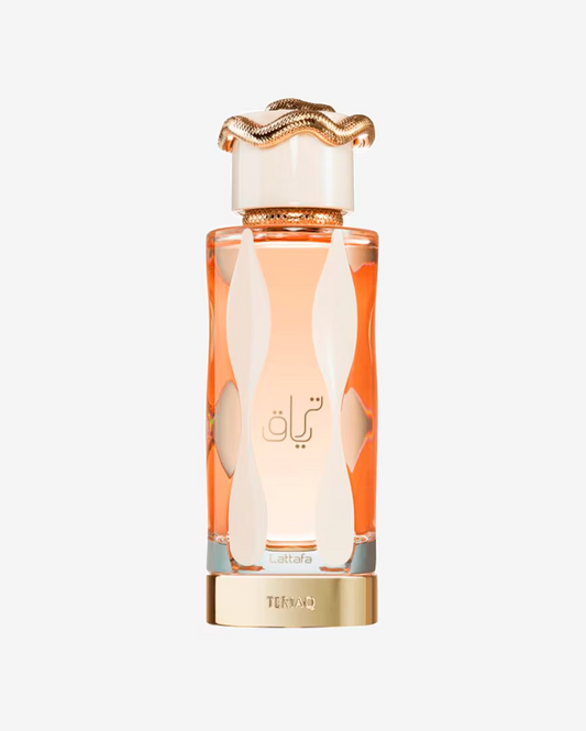 Perfume Lattafa Teriaq Edp 100ML Unisex