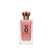 PERFUME Q DOLCE GABBANA MUJER EDP INTENSE 100 ML TESTER
