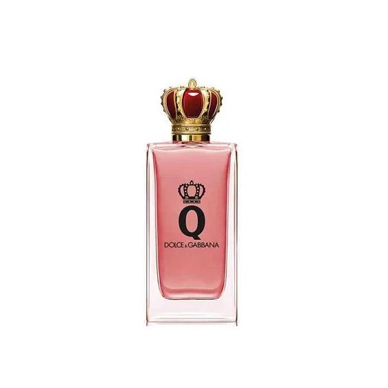 PERFUME Q DOLCE GABBANA MUJER EDP INTENSE 100 ML TESTER