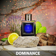 Perfume Superz Dominance Man Extrait De Parfum 50 Ml
