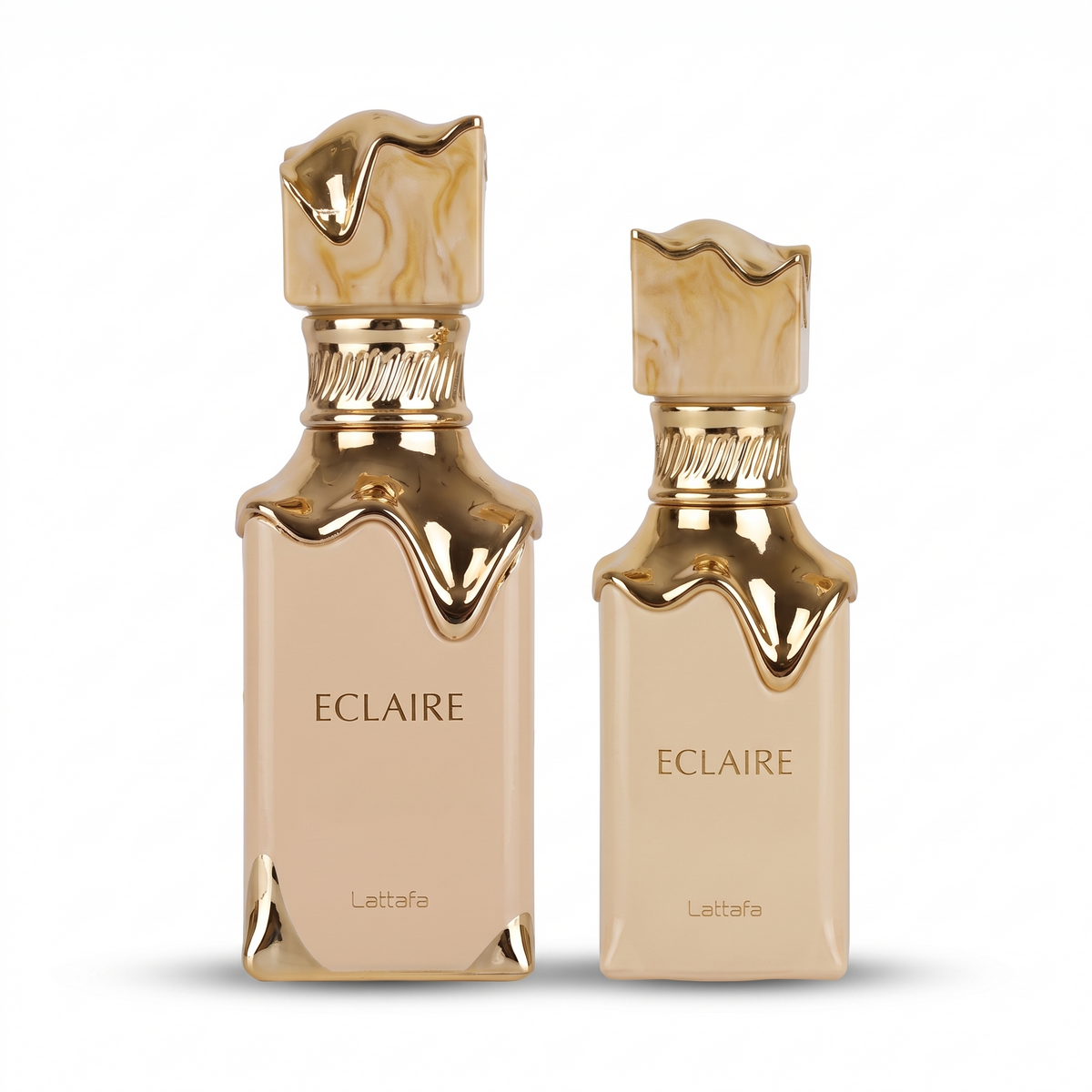 Perfume Lattafa Eclaire Unisex Edp 100 Ml / Perfume Spray 200 Ml Estuche