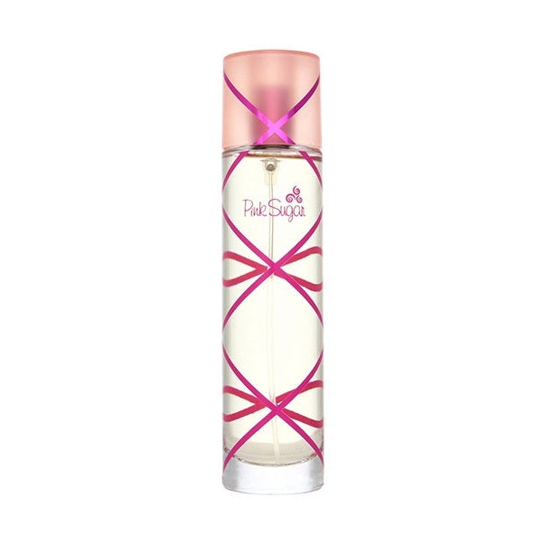Perfume Pink Sugar Mujer Edt 100 Ml Tester