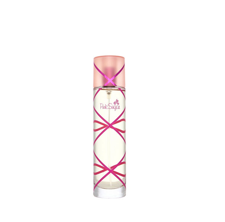 Perfume Pink Sugar Mujer Edt 100 Ml Tester