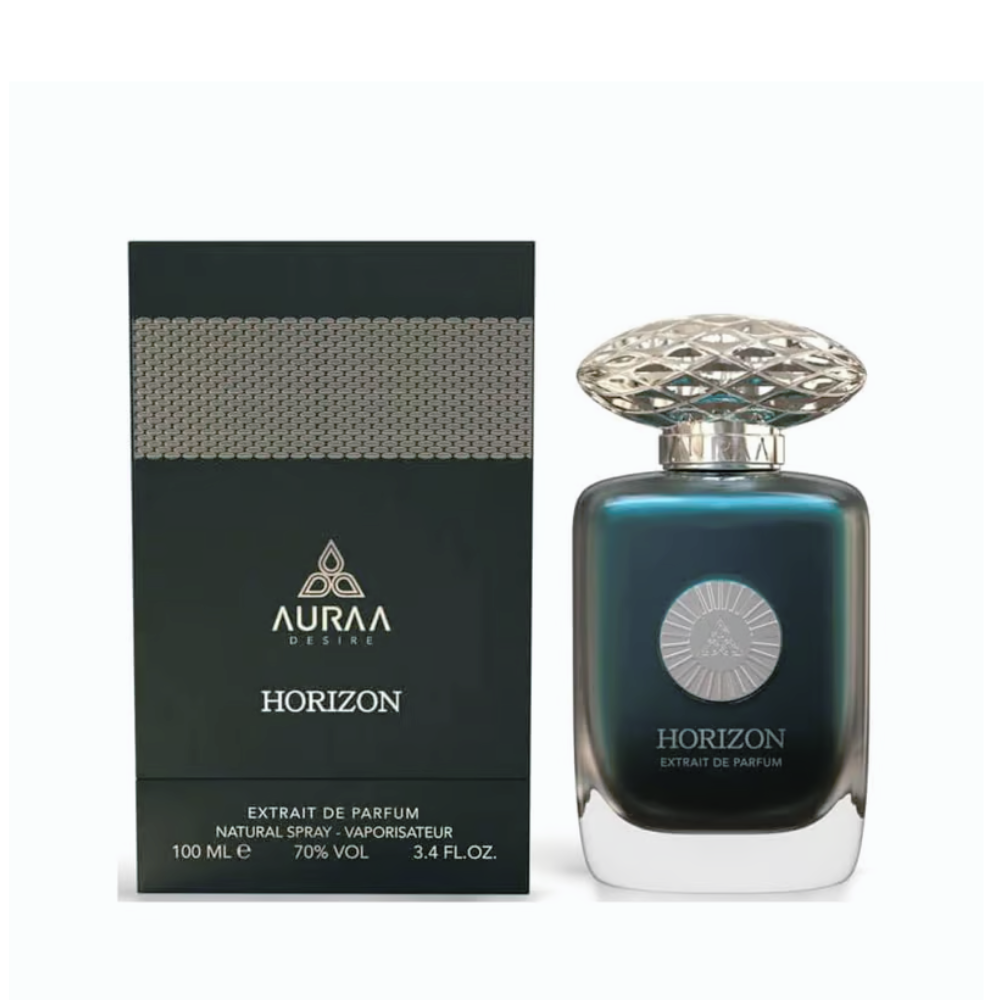 Perfume Auraa Desire Horizon Unisex Extrait De Parfum 100 Ml