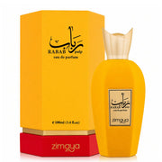 Perfume Zimaya Rabab Pulp Edp Unisex 100 Ml