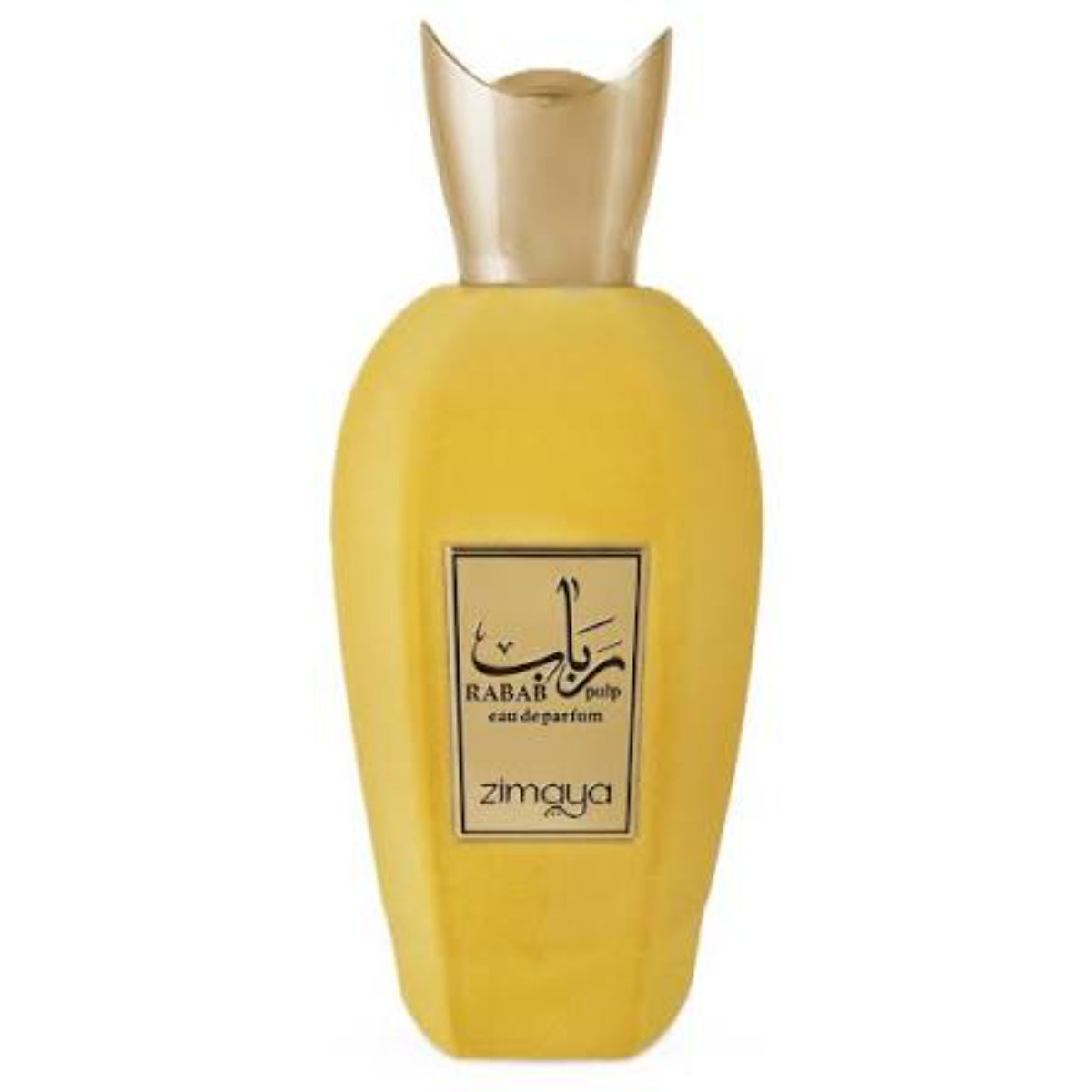 Perfume Zimaya Rabab Pulp EDP Unisex 100 ml